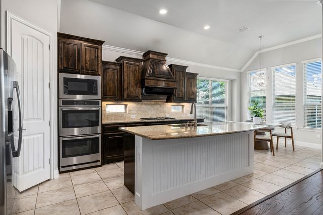 15933 Perdido Creek Trail, Prosper, TX 75078