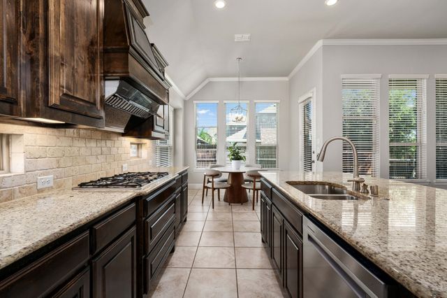15933 Perdido Creek Trail, Prosper, TX 75078
