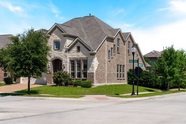 15933 Perdido Creek Trail, Prosper, TX 75078
