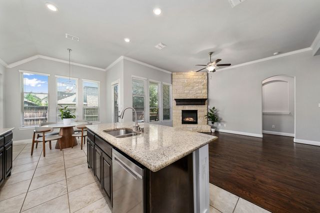 15933 Perdido Creek Trail, Prosper, TX 75078