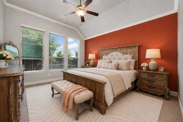 15933 Perdido Creek Trail, Prosper, TX 75078