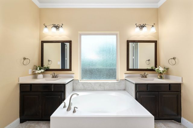 15933 Perdido Creek Trail, Prosper, TX 75078