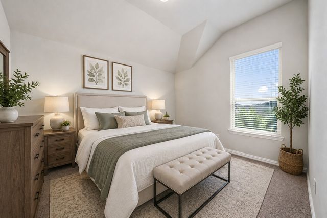 15933 Perdido Creek Trail, Prosper, TX 75078