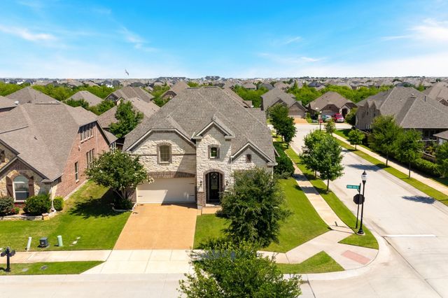 15933 Perdido Creek Trail, Prosper, TX 75078