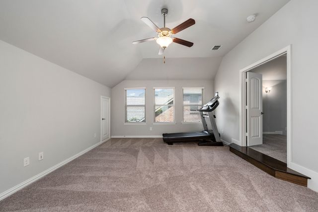 15933 Perdido Creek Trail, Prosper, TX 75078