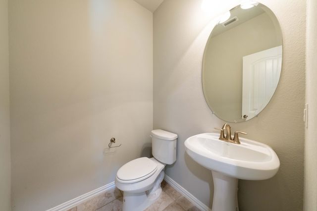15933 Perdido Creek Trail, Prosper, TX 75078