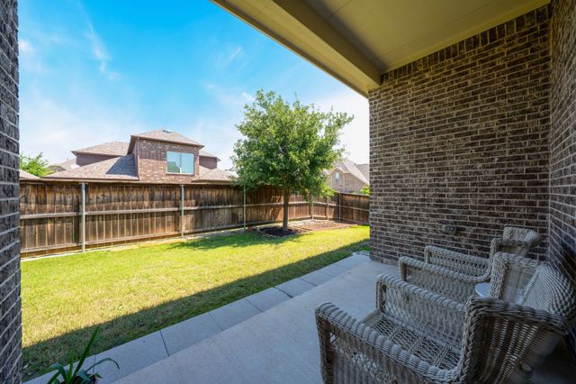 15933 Perdido Creek Trail, Prosper, TX 75078