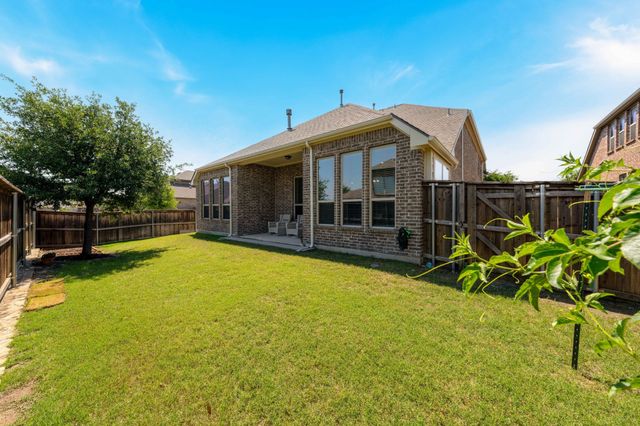 15933 Perdido Creek Trail, Prosper, TX 75078