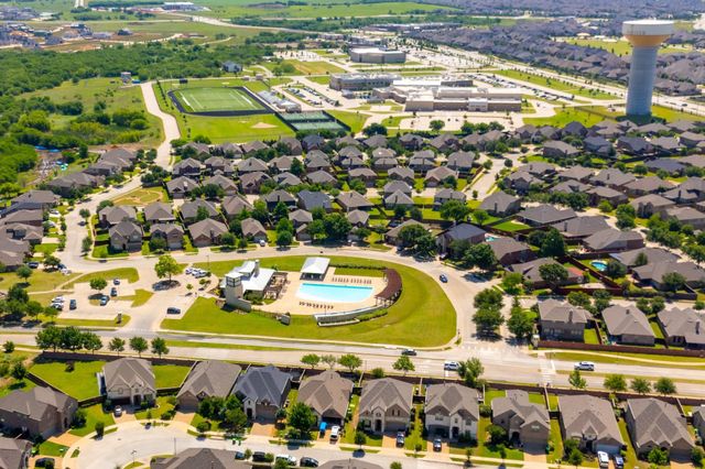 15933 Perdido Creek Trail, Prosper, TX 75078