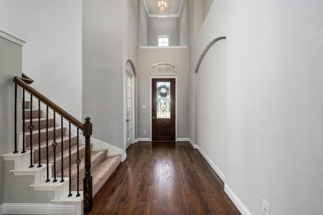15933 Perdido Creek Trail, Prosper, TX 75078