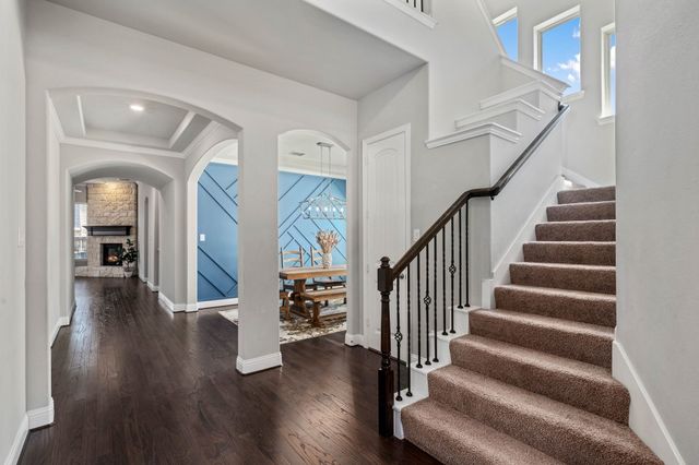 15933 Perdido Creek Trail, Prosper, TX 75078