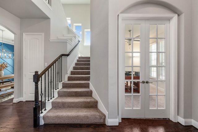 15933 Perdido Creek Trail, Prosper, TX 75078