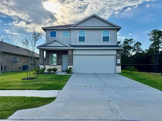 24463 Saffron Field Lane, Spring, TX 77373