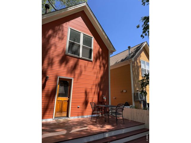 2612 Thornbird Pl, Boulder, CO 80304