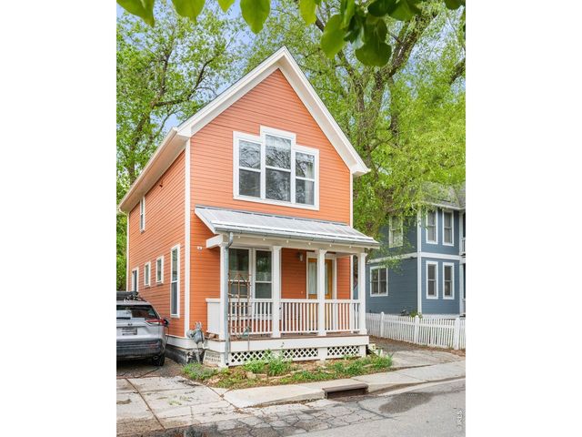 2612 Thornbird Pl, Boulder, CO 80304