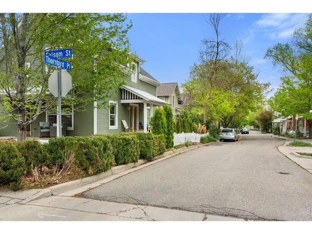 2612 Thornbird Pl, Boulder, CO 80304