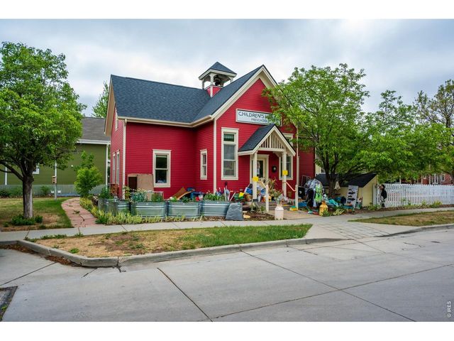 2612 Thornbird Pl, Boulder, CO 80304
