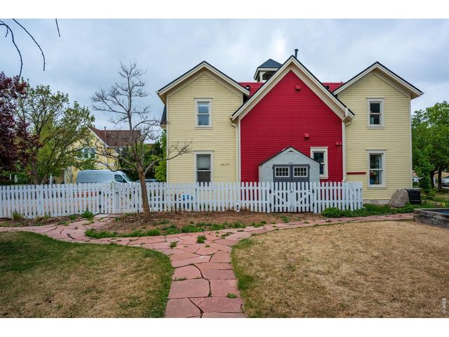 2612 Thornbird Pl, Boulder, CO 80304