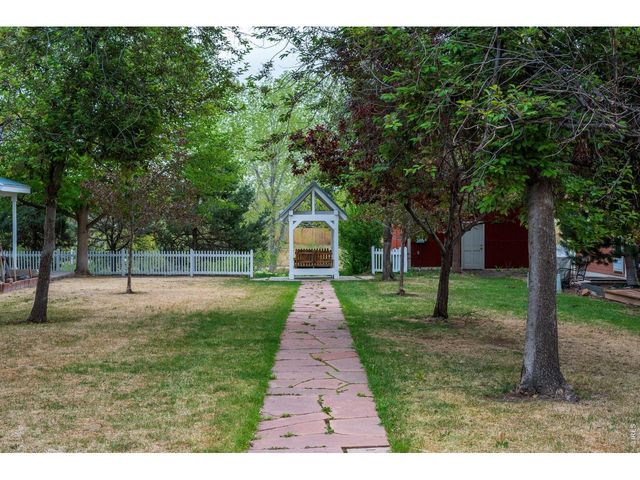 2612 Thornbird Pl, Boulder, CO 80304