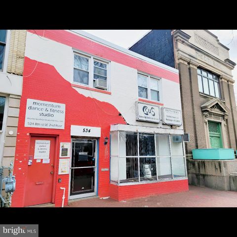 534 8TH ST SE, Washington, DC 20003