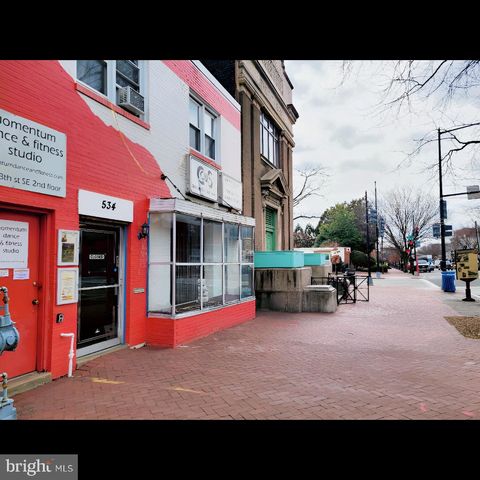 534 8TH ST SE, Washington, DC 20003