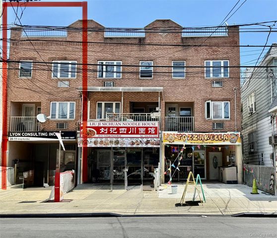 20-11 College Point Boulevard, College Point, NY 11356