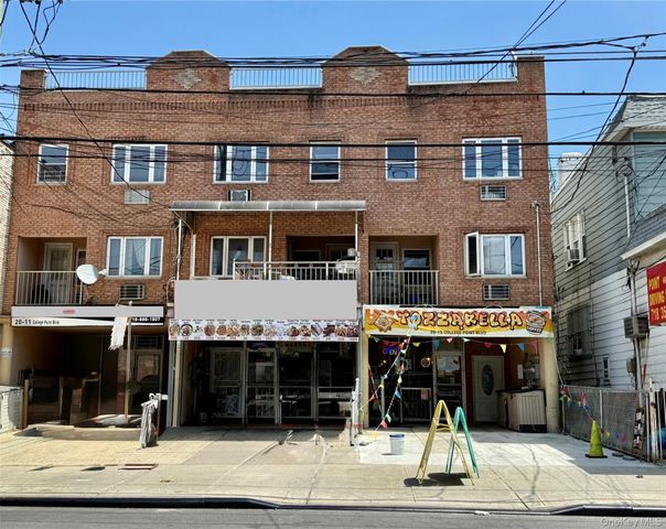 20-11 College Point Boulevard, College Point, NY 11356