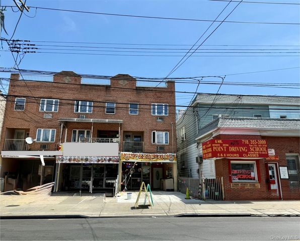 20-11 College Point Boulevard, College Point, NY 11356