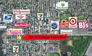 20-11 College Point Boulevard, College Point, NY 11356