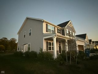 16789 Ayshire Drive, Fishers, IN 46037