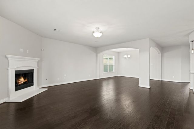 5619 S Denham Ridge Lane, Spring, TX 77389