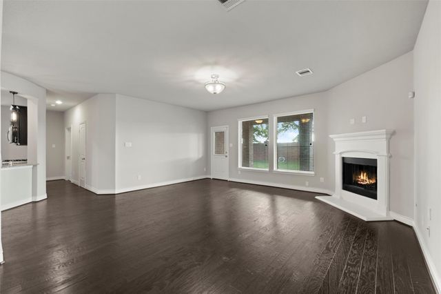 5619 S Denham Ridge Lane, Spring, TX 77389