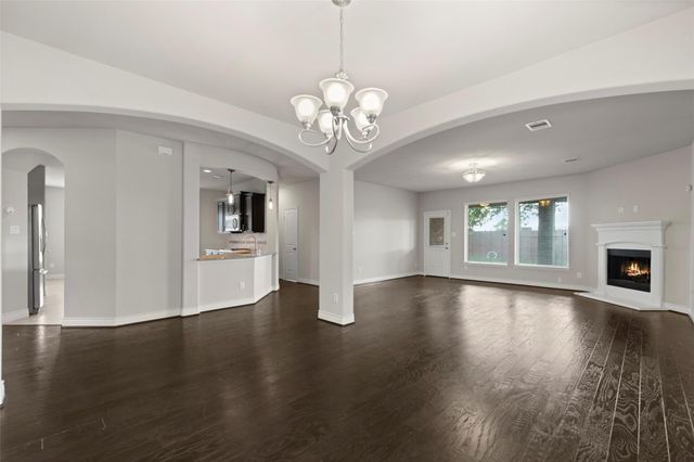 5619 S Denham Ridge Lane, Spring, TX 77389