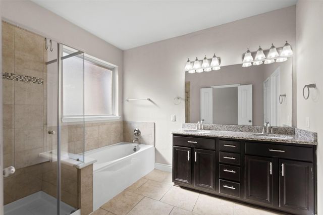 5619 S Denham Ridge Lane, Spring, TX 77389