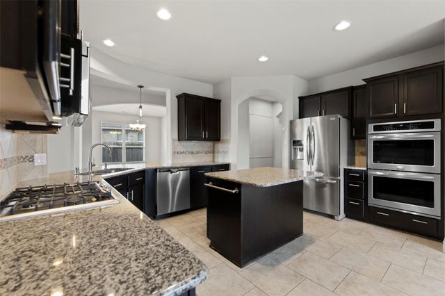 5619 S Denham Ridge Lane, Spring, TX 77389