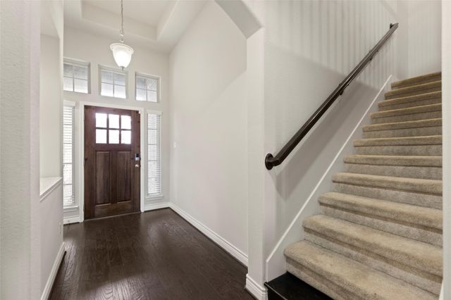5619 S Denham Ridge Lane, Spring, TX 77389