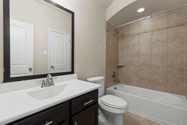 5619 S Denham Ridge Lane, Spring, TX 77389