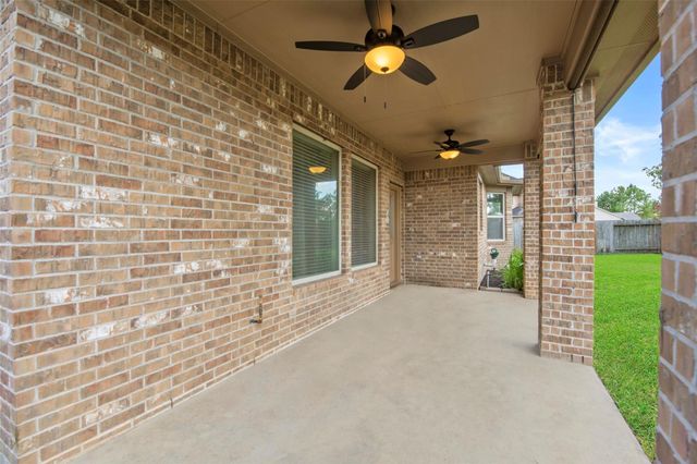 5619 S Denham Ridge Lane, Spring, TX 77389