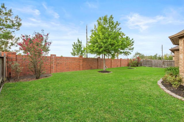 5619 S Denham Ridge Lane, Spring, TX 77389