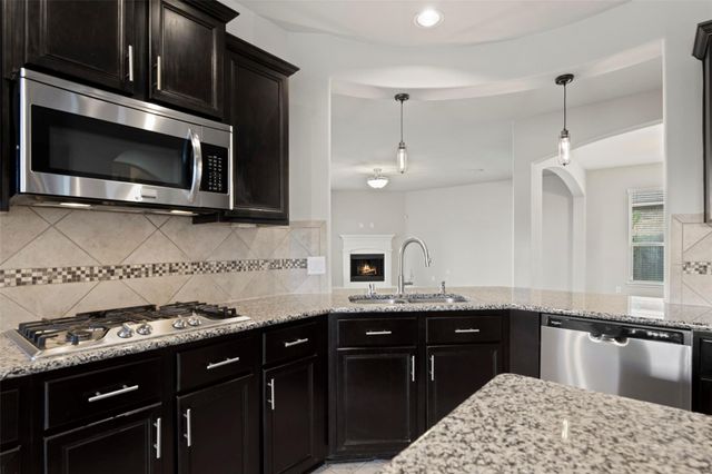 5619 S Denham Ridge Lane, Spring, TX 77389