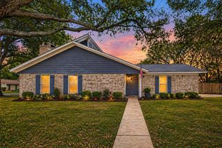 2306 Bunton Drive, El Campo, TX 77437