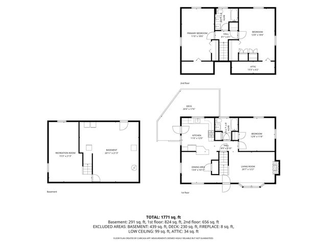 105 Beach St, Foxboro, MA 02035