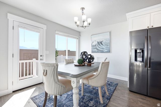 13063 S CANNON VIEW DR, Riverton, UT 84096