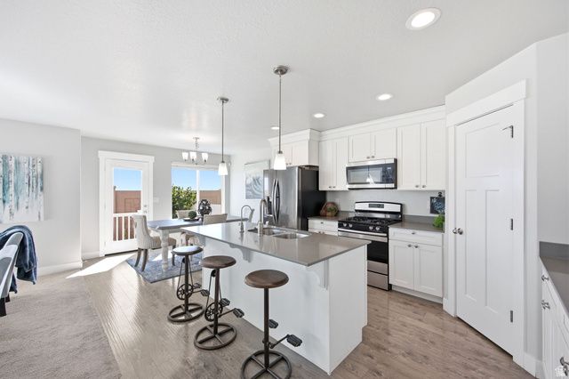 13063 S CANNON VIEW DR, Riverton, UT 84096