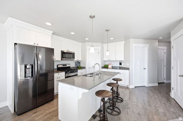 13063 S CANNON VIEW DR, Riverton, UT 84096