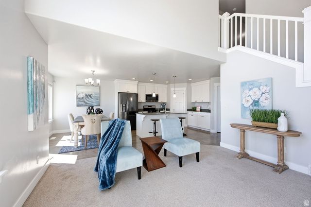 13063 S CANNON VIEW DR, Riverton, UT 84096