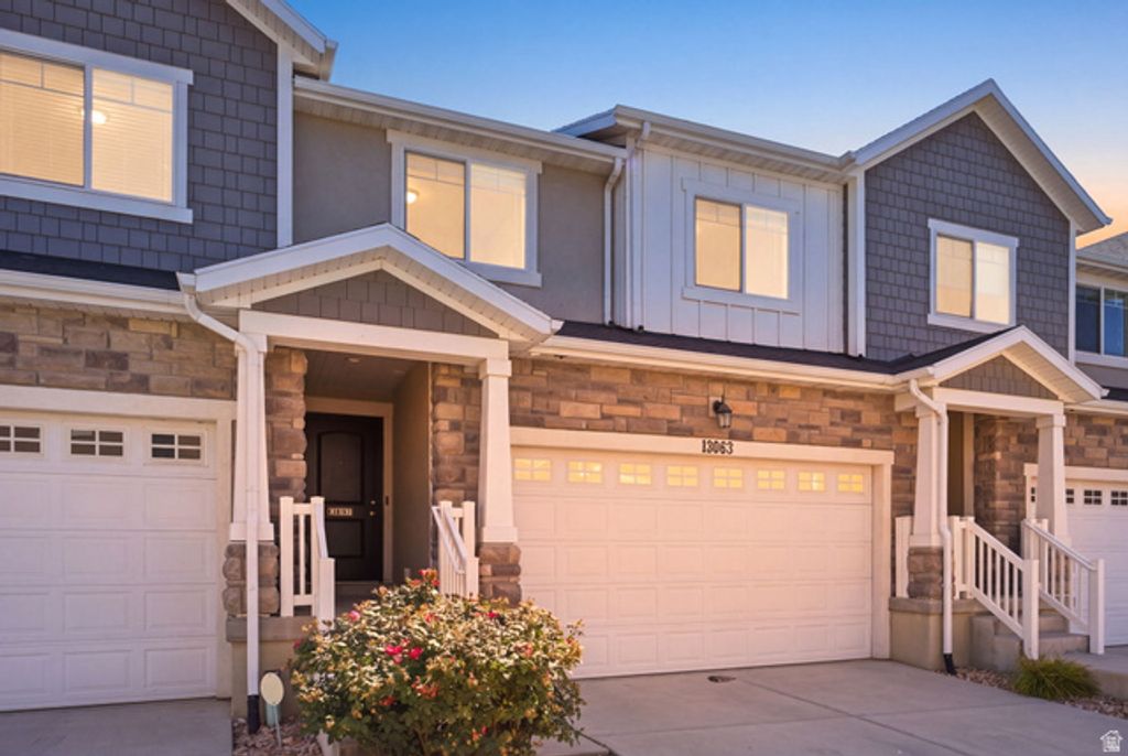 13063 S CANNON VIEW DR, Riverton, UT 84096