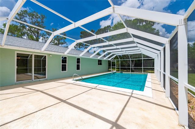 542 LAKEHURST AVENUE NW, Port Charlotte, FL 33952