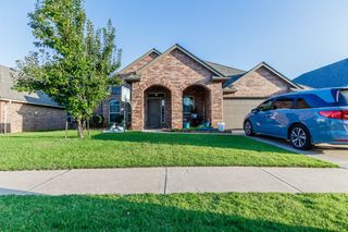 2320 NW 154th Street, Edmond, OK 73013