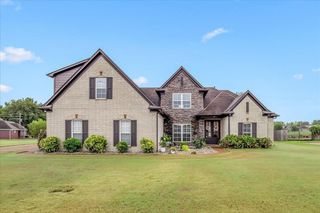 235 HAWTHORN LN, Atoka, TN 38004